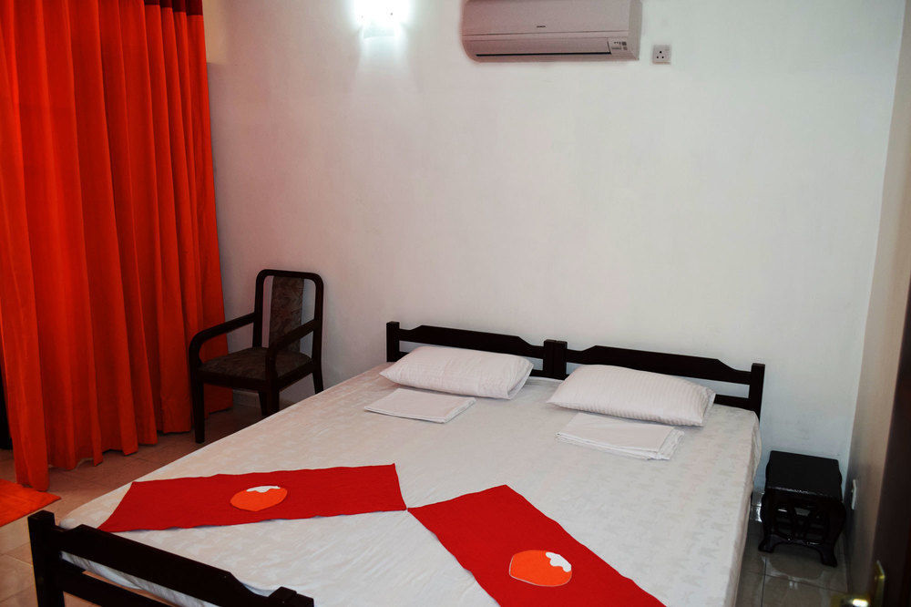Hotel Thambili Isl& @ Stubbs Colombo Exterior foto