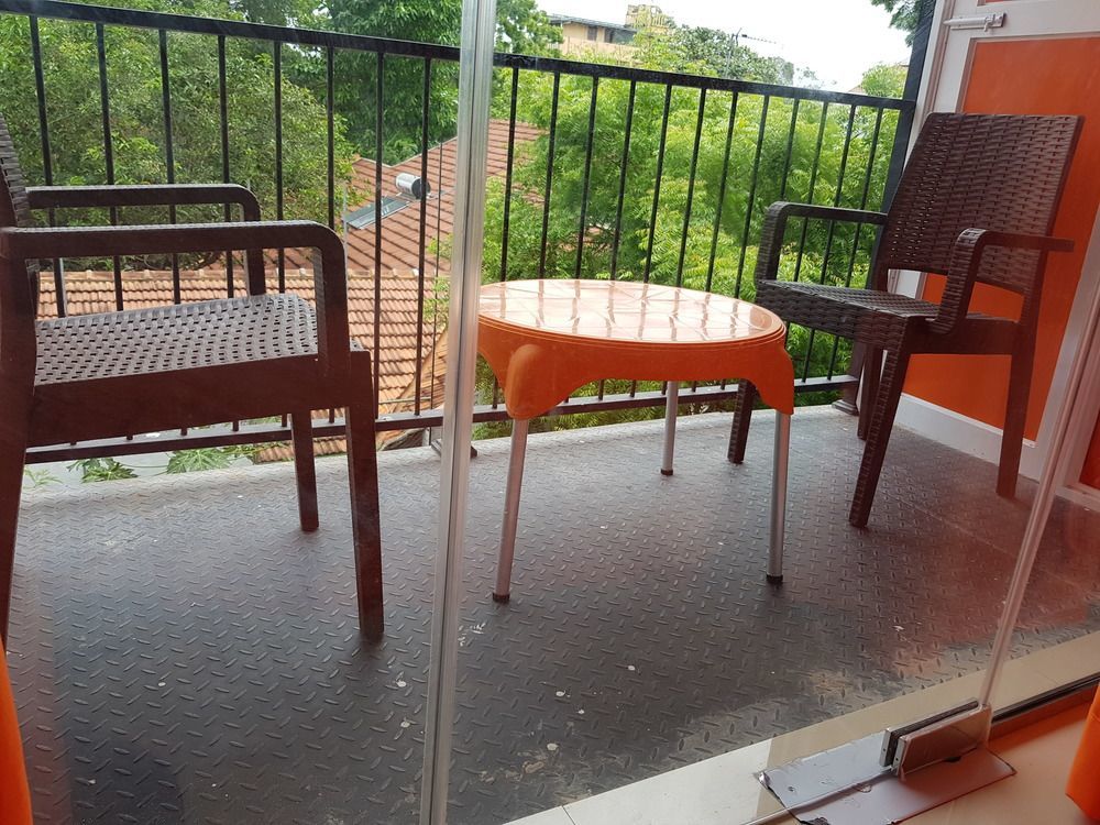 Hotel Thambili Isl& @ Stubbs Colombo Exterior foto