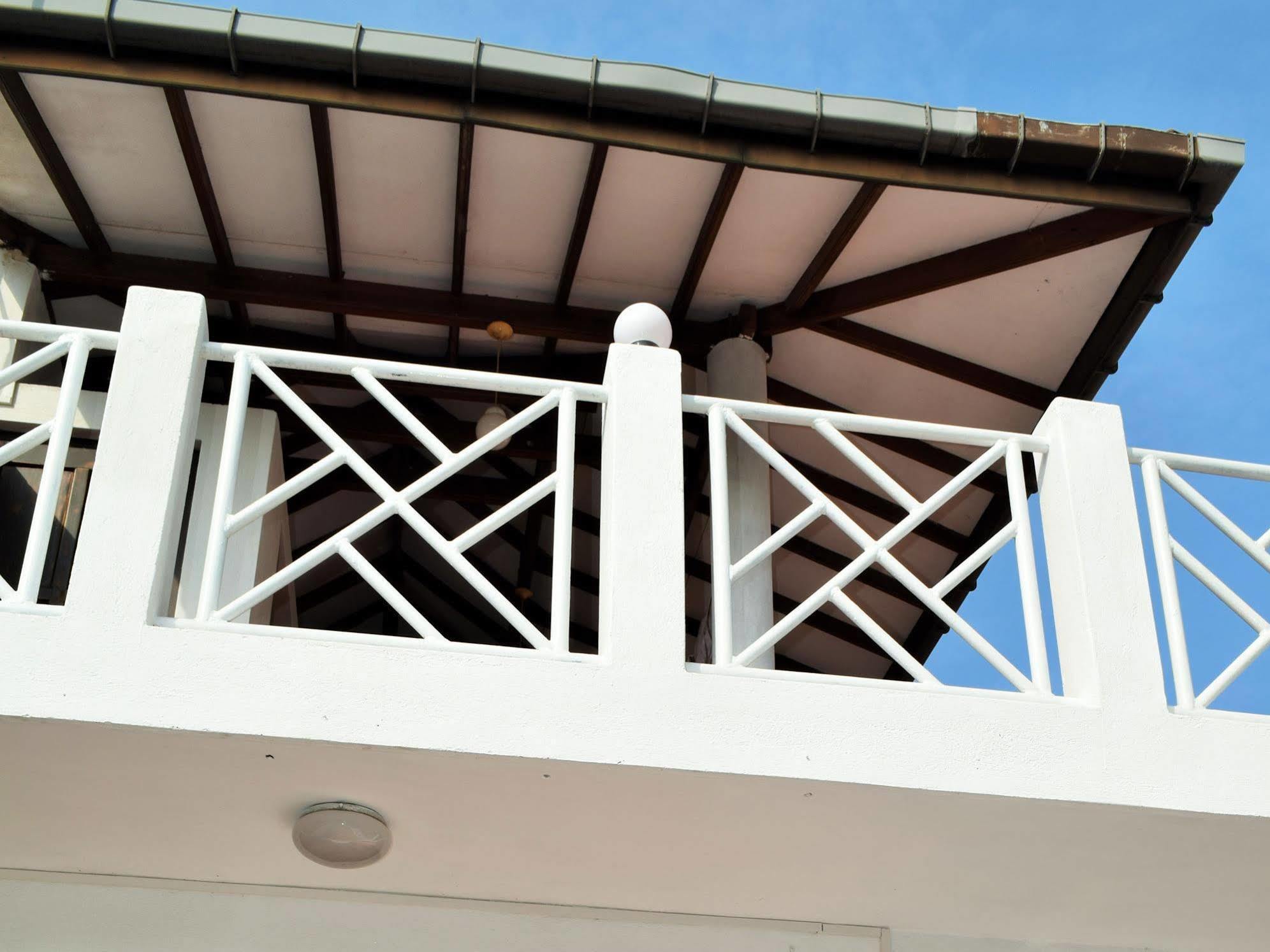Hotel Thambili Isl& @ Stubbs Colombo Exterior foto