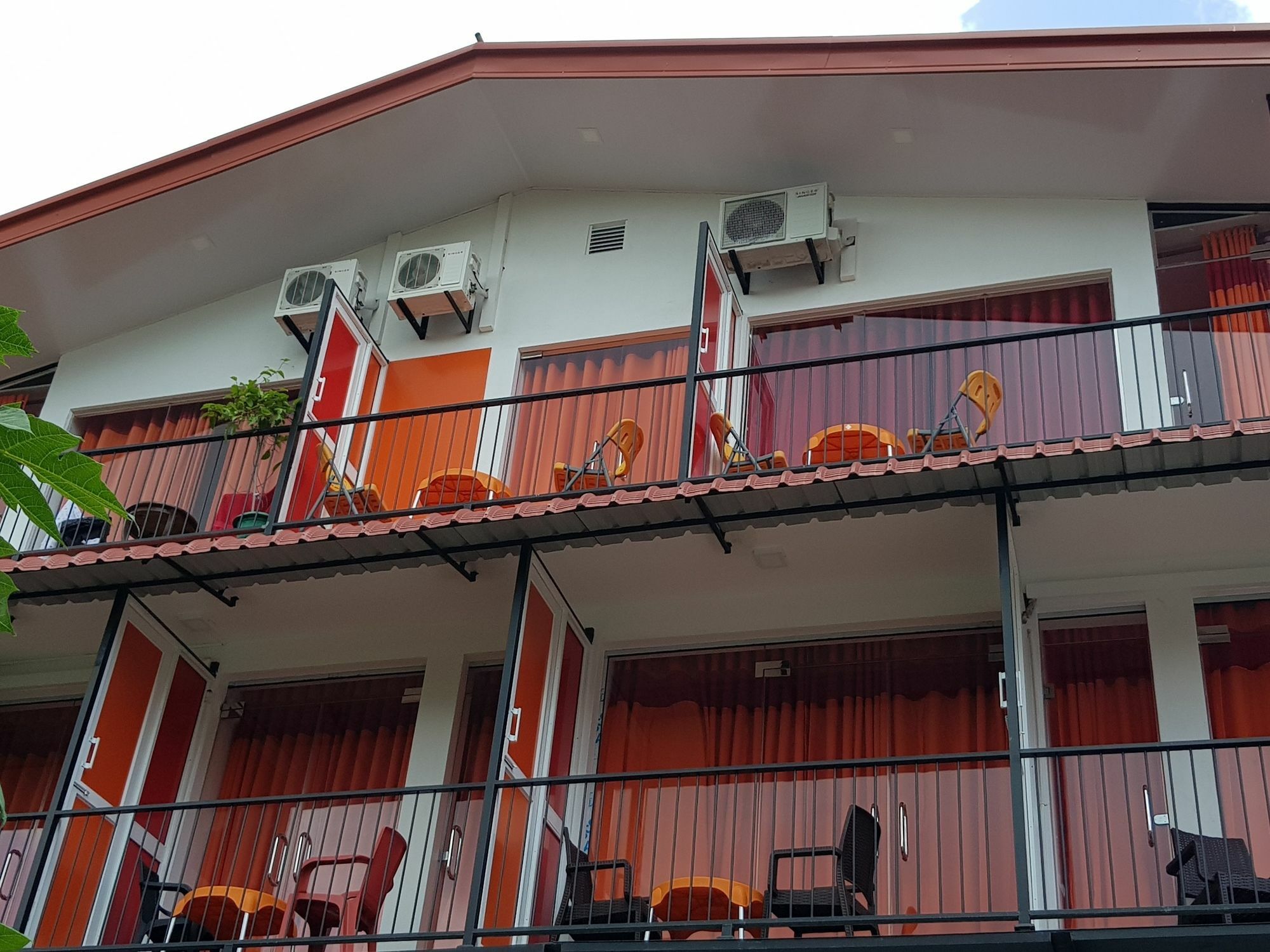 Hotel Thambili Isl& @ Stubbs Colombo Exterior foto