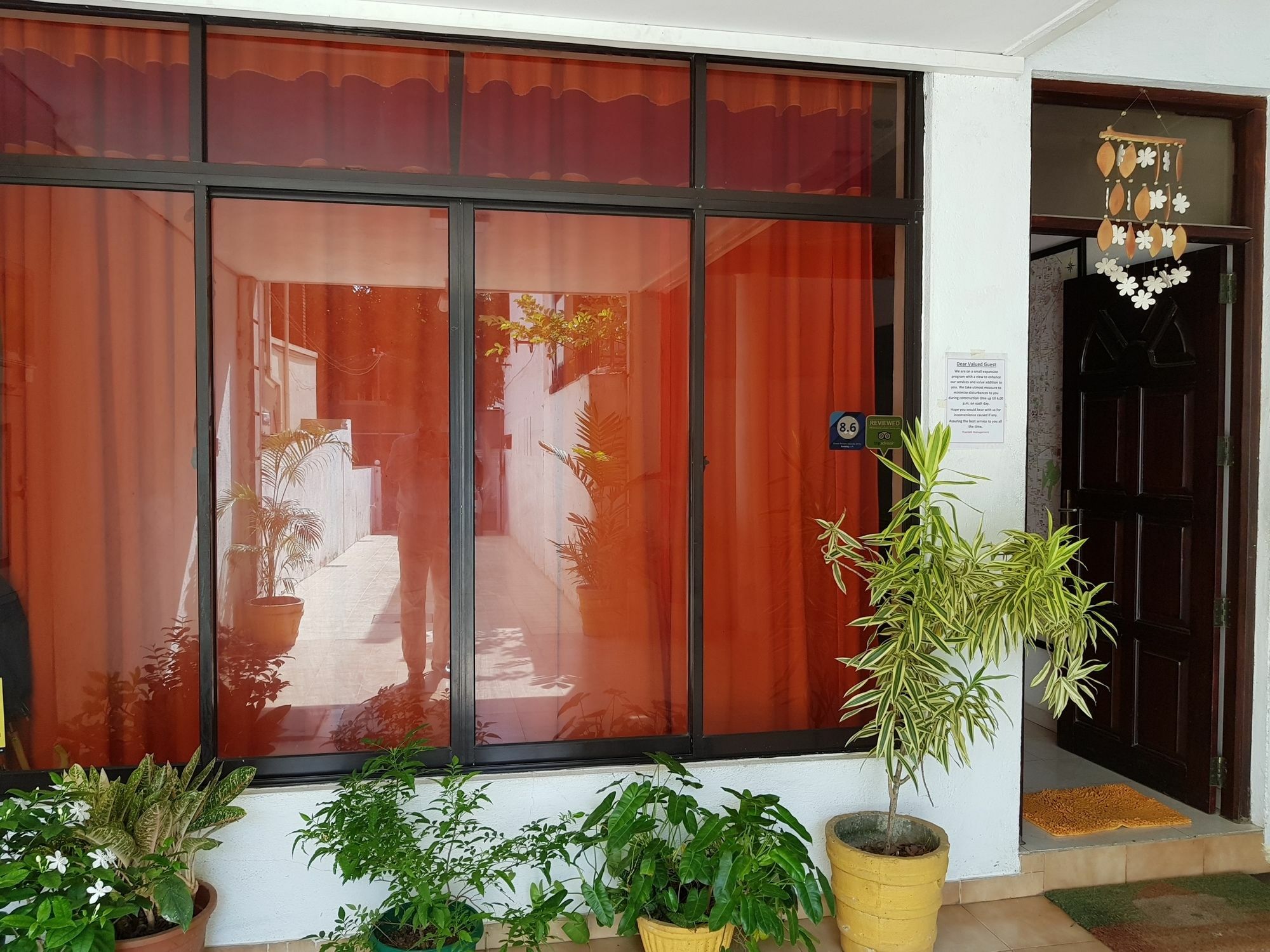 Hotel Thambili Isl& @ Stubbs Colombo Exterior foto